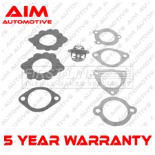 Thermostat Coolant Aim Fits