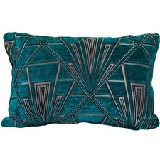 Art Deco Geometric Boudoir
