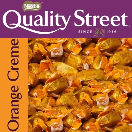 Nestle quality street - nestle,