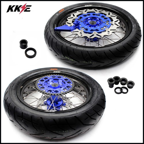 Kke rim for - 17'',