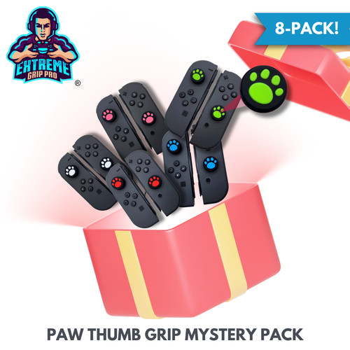 Mystery pack 8pcs dog kitty - dog,