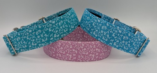 Wide martingale dog - 1.5",