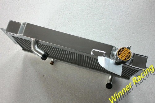 Radiator for triumph - for,