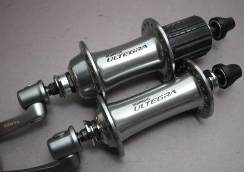 Shimano ultegra 6700 hub - shimano, fh
