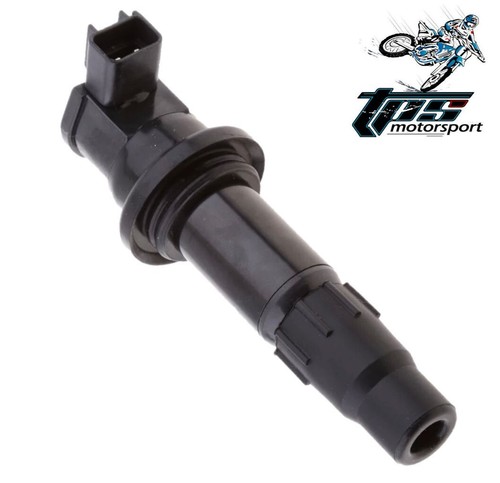 Ignition coil pack - pack, spark