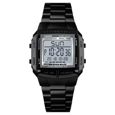 Classic Mens Digital Watches
