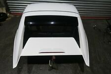 2017 MAZDA MX5 RF 2.0 Petrol MK4 Hardtop Roof 