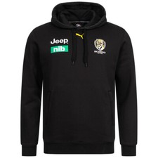 Richmond Tigers Black Men's