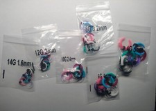 Crescent C Shape Pincher