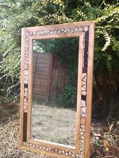 Rectangle Stunning Hand Made