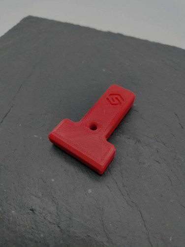 Bleed block tool hope - block, disc