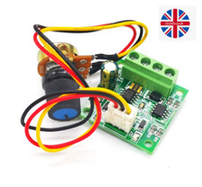 DC 3V 5V 6V 9V 12V 2A PWM