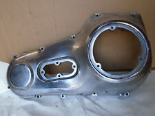 HARLEY DAVIDSON EVO DYNA SOFTAIL BIG TWIN OUTER PRIMARY COVER CLUTCH 60506-89