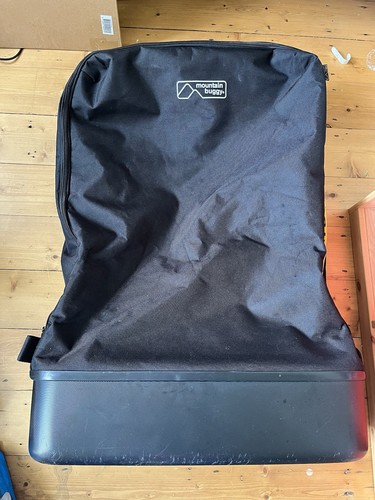 Mountain buggy travel bag - buggy,