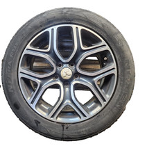 MITSUBISHI OUTLANDER ALLOY