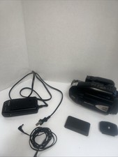 Quasar VM-L152 VHS-C