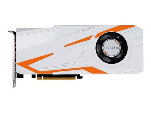 Gigabyte geforce gtx - gtx, ti