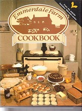 Emmerdale Farm Cook Book