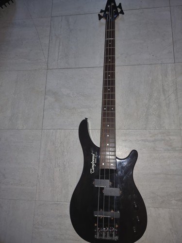 Tanglewood rebel electric - rebel,