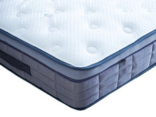 3ft Pocket Spring Cool Gel Memory Mattress 2500 Pocket Springs-Open | Clearance