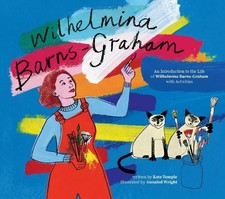 Wilhelmina Barns-Graham: An