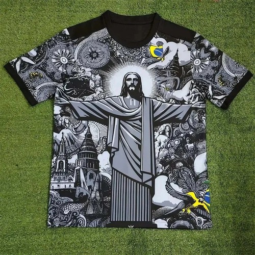 Brazil jesus christ - christ, the