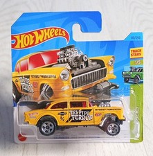 Hot Wheels HW Gassers. '55