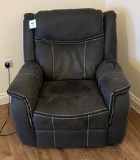 DFS 3+2+1 SEATER SOFA SEATER