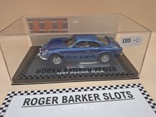 SRT Slot Racing Team Renault