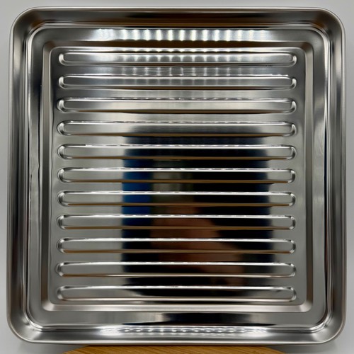 Cuisinart broil pan tray oem - cuisinart,