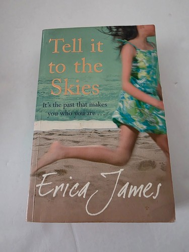 Tell the skies - to,