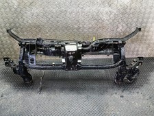 FORD TRANSIT FRONT SLAM PANEL