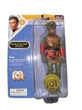 Star Trek Mego The Original Series Marty Abrams The Gorn 8" Action Figure NEW