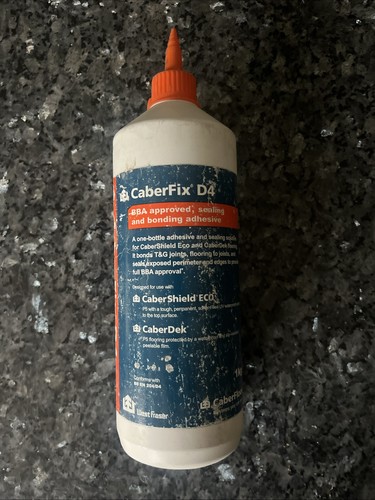 Caberfix floor glue 1kg - caberfix,