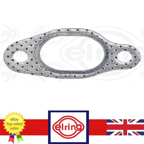 Exhaust manifold gasket for - manifold,