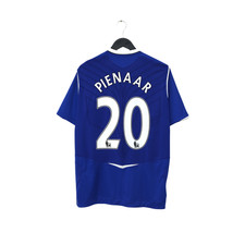 2008/09 Pienaar #20 Everton