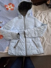 Betty Kay London Lightweight