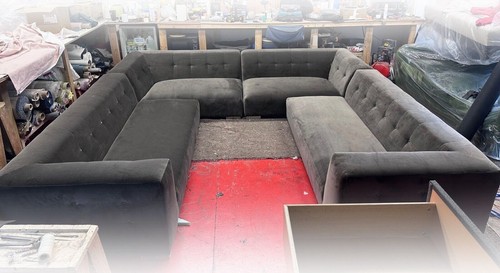 Ligne roset malhoun modular - ligne,
