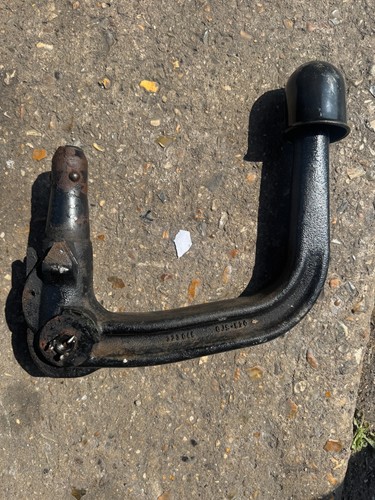 Original mini r55 westfalia - r55,