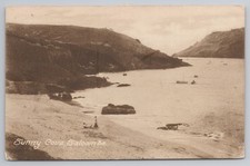 c1910s Sunny Cove, Salcombe