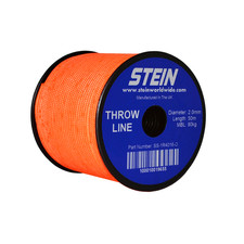 Stein Throwline 2.0mm x 50m