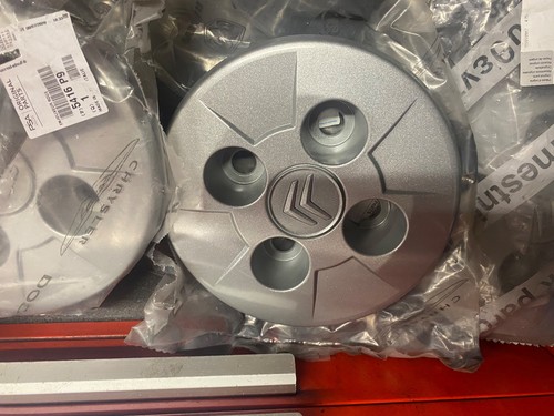 Citroen nemo wheel centre cap - citroen,