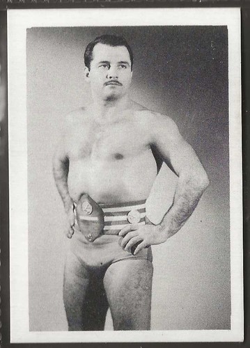 Somportex famous wrestlers - somportex-famous, tv