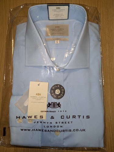 Hawes and curtis mens classic - hawes,