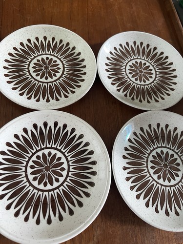 Vintage 1970 ironstone tea - 1970's,