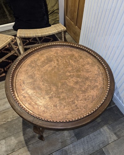 Early 20th century copper - 20th,