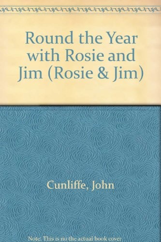 Round the year with rosie - round, and