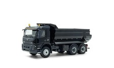 Motoart 1:50 Volvo FMX Black