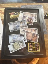 Framed only fools - only, and