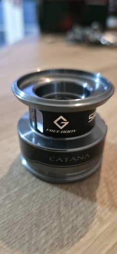 Shimano catana 2500 - catana,